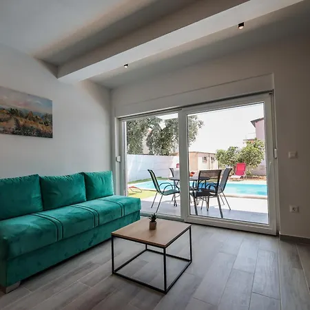 Bella Vista Appartamento Bibinje