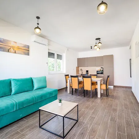 Bella Vista Appartamento Bibinje