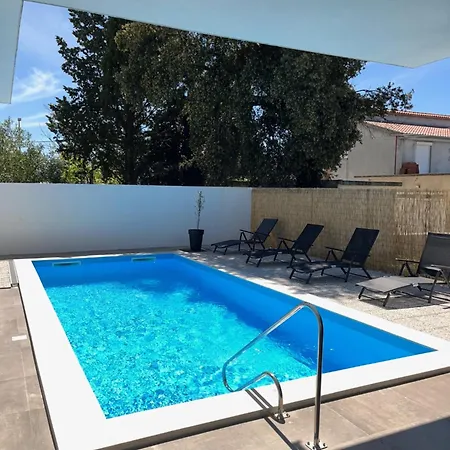 Appartamento Bella Vista Bibinje
