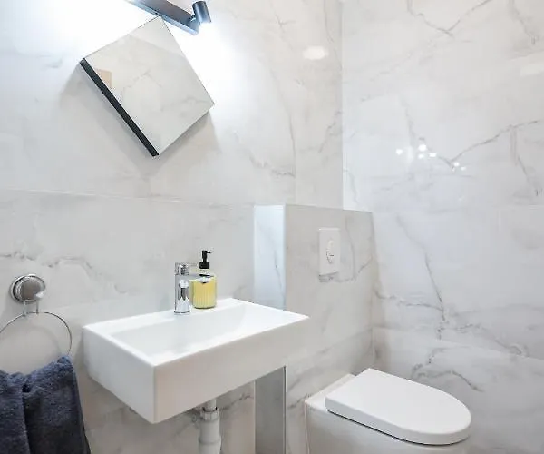 Bella Vista アパート *