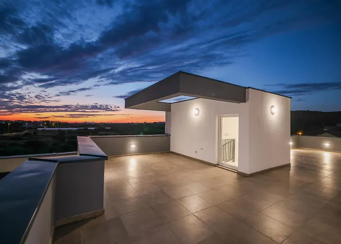 Lejlighed Bella Vista Bibinje