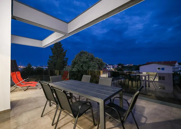 Lejlighed Bella Vista Bibinje